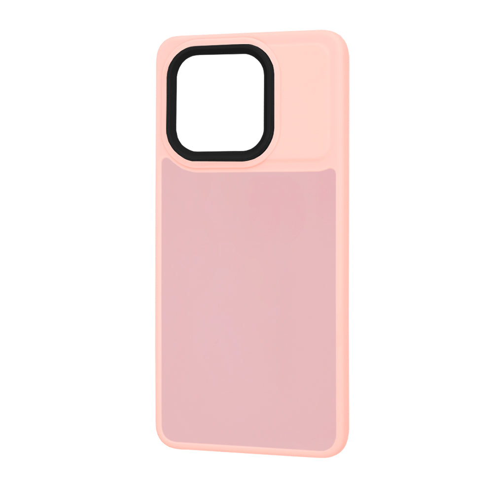 Techsuit - HaloFrost Series - Xiaomi Poco X6 Pro - Pink