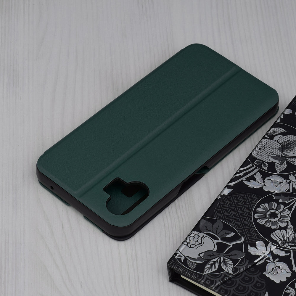 Techsuit - eFold Series - Nothing Phone (1) - Dark Green