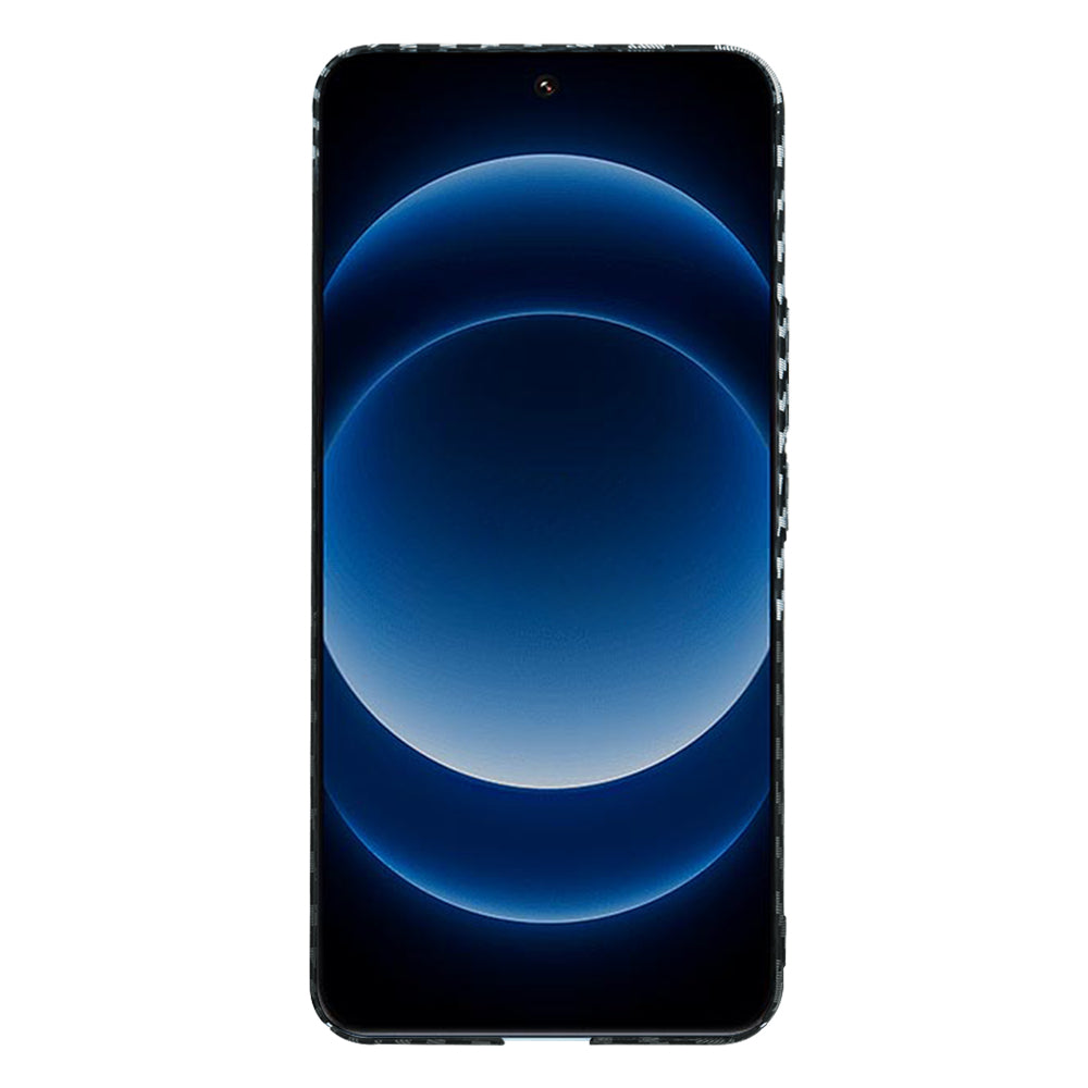 Techsuit - Carbonite FiberShell - Xiaomi 14 Ultra - Stealth Gray