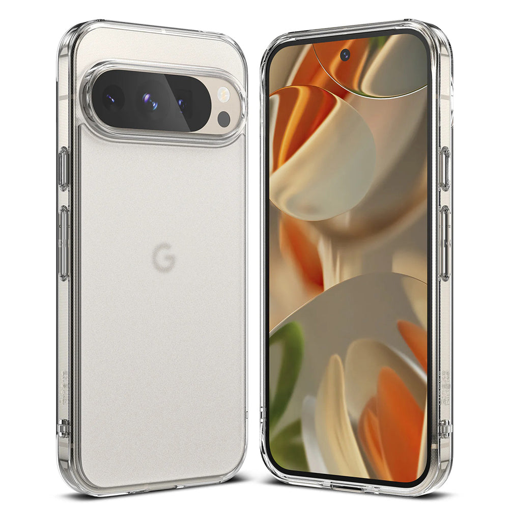 Ringke - Fusion - Google Pixel 9 Pro XL - Matte Clear