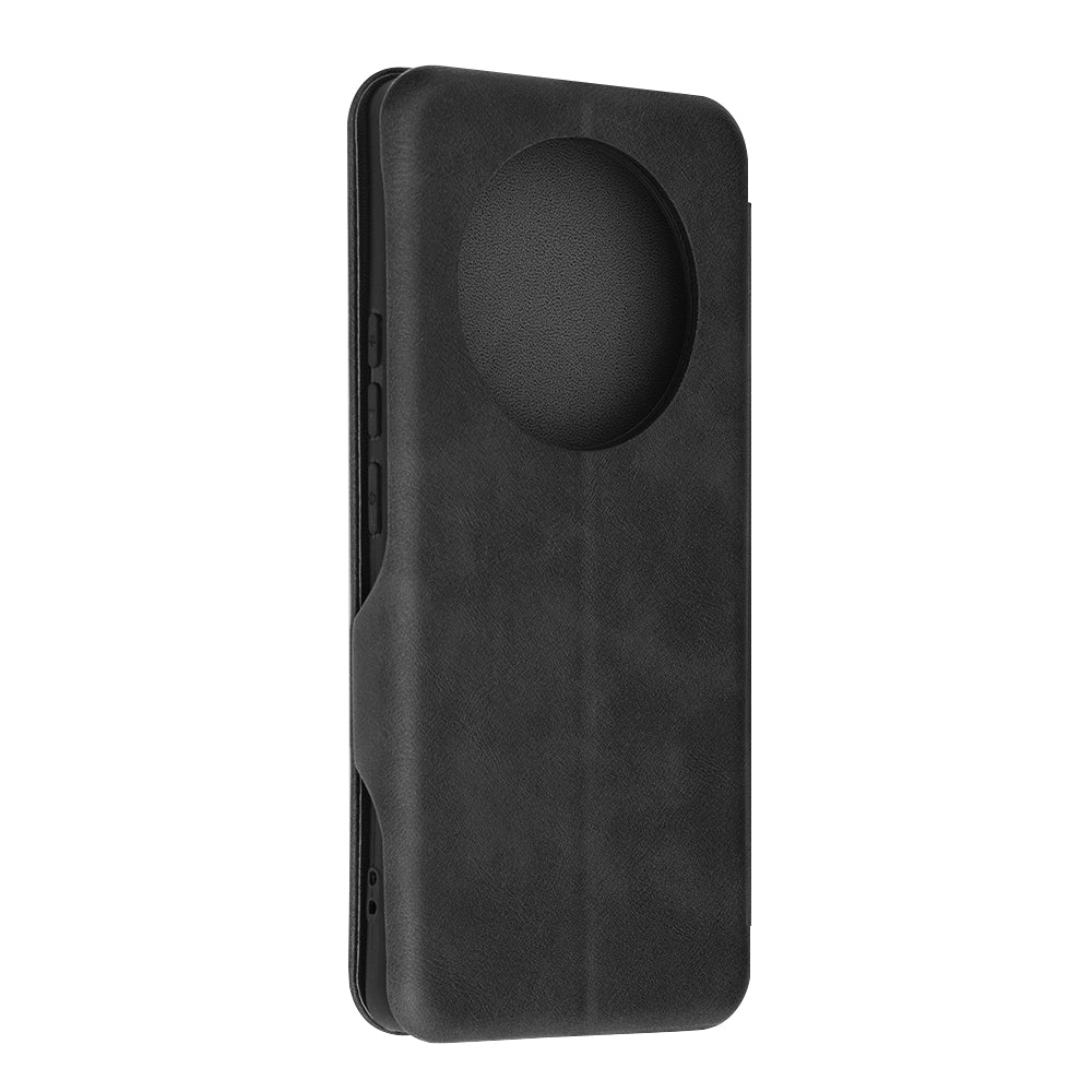 Techsuit - Safe Wallet Plus - Realme 13 Pro / 13 Pro+ - Black