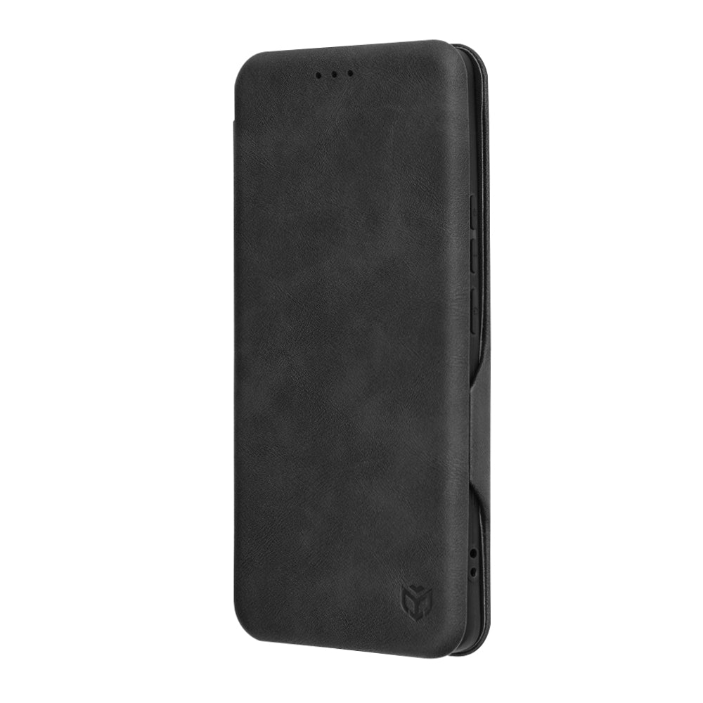 Techsuit - Safe Wallet Plus - Realme 13 Pro / 13 Pro+ - Black