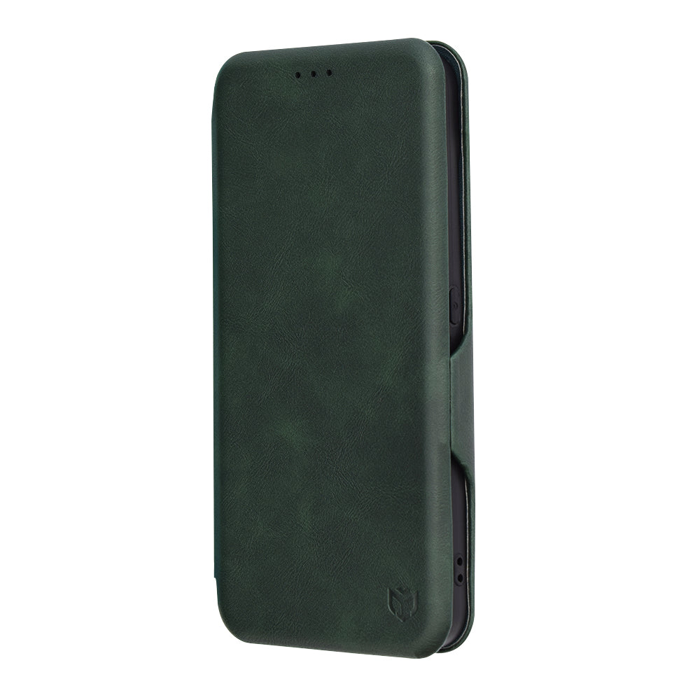 Techsuit - Safe Wallet Plus - Nothing CMF Phone 1 - Green