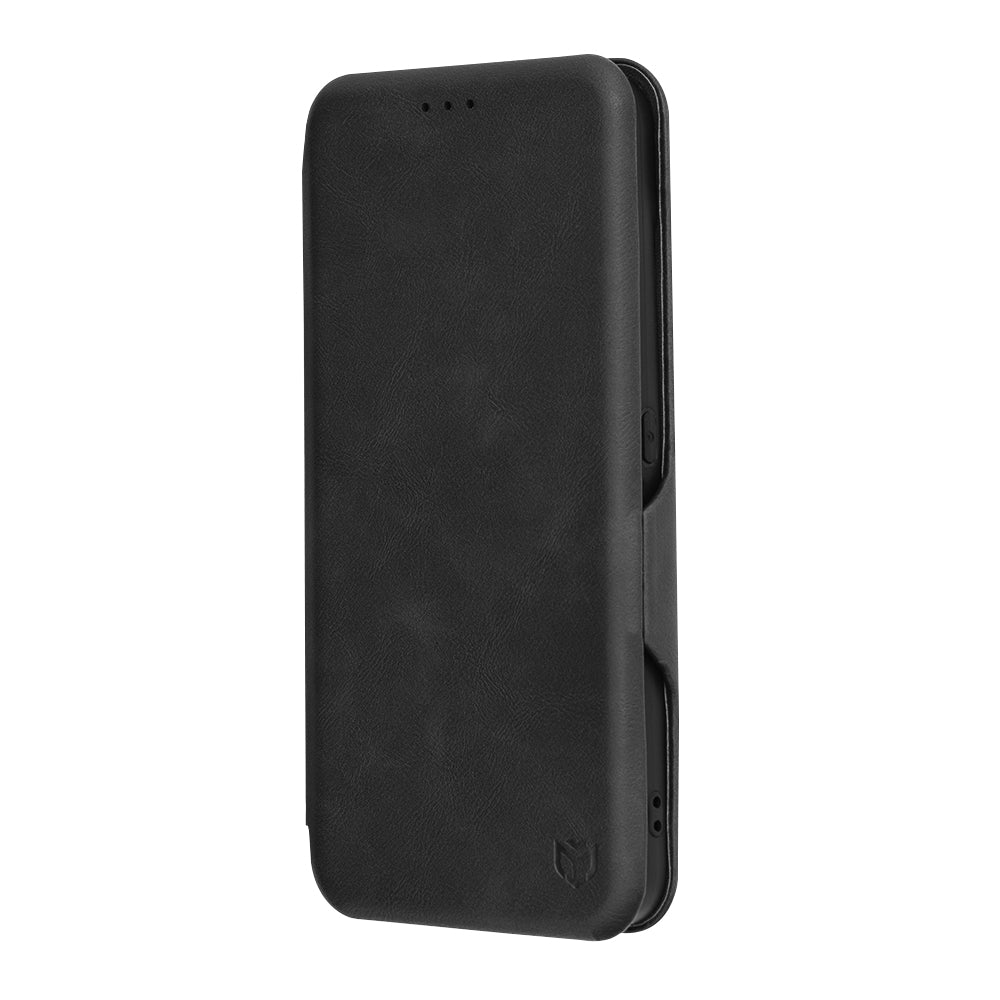 Techsuit - Safe Wallet Plus - Nothing CMF Phone 1 - Black