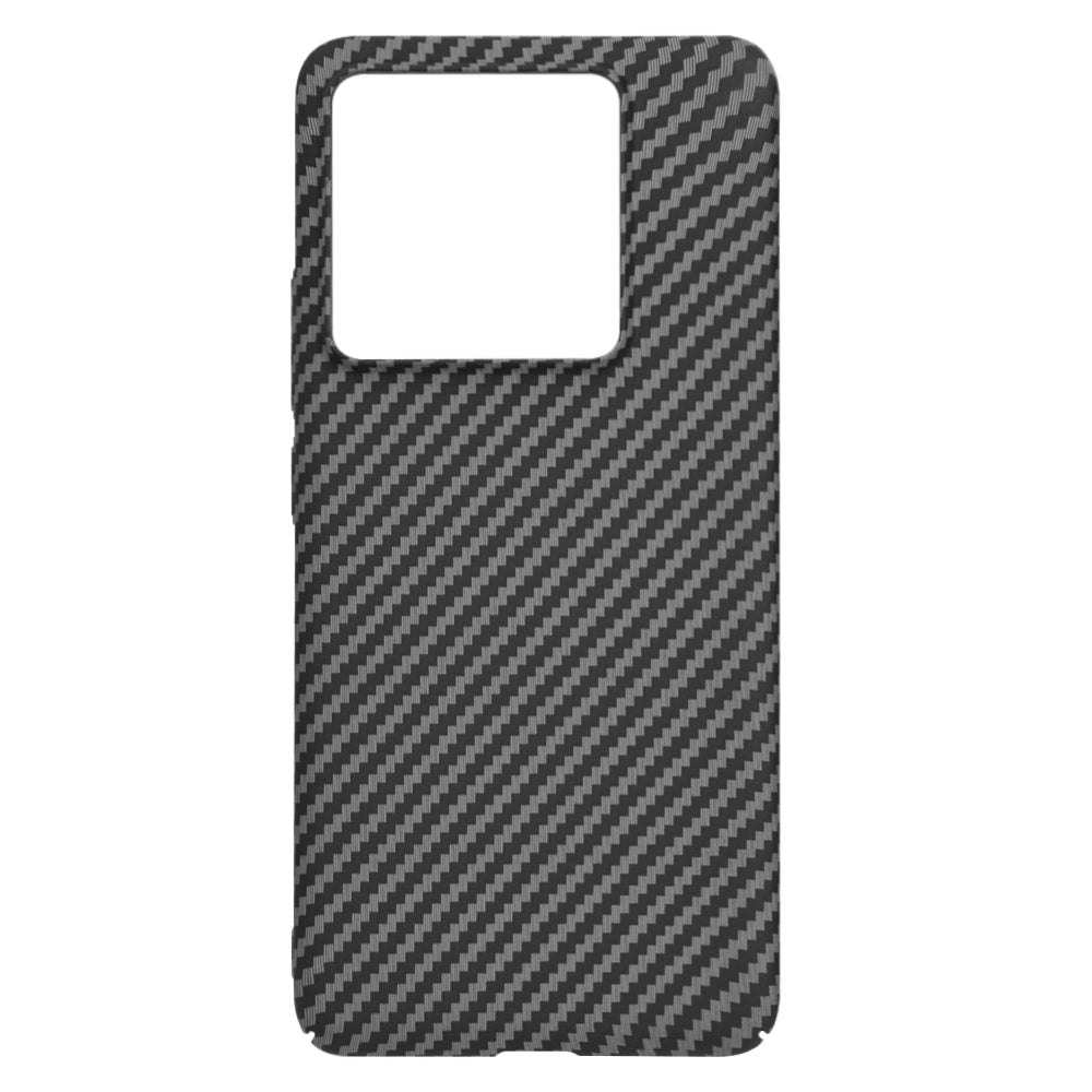 Techsuit - Carbonite FiberShell - Xiaomi 14T Pro - Black
