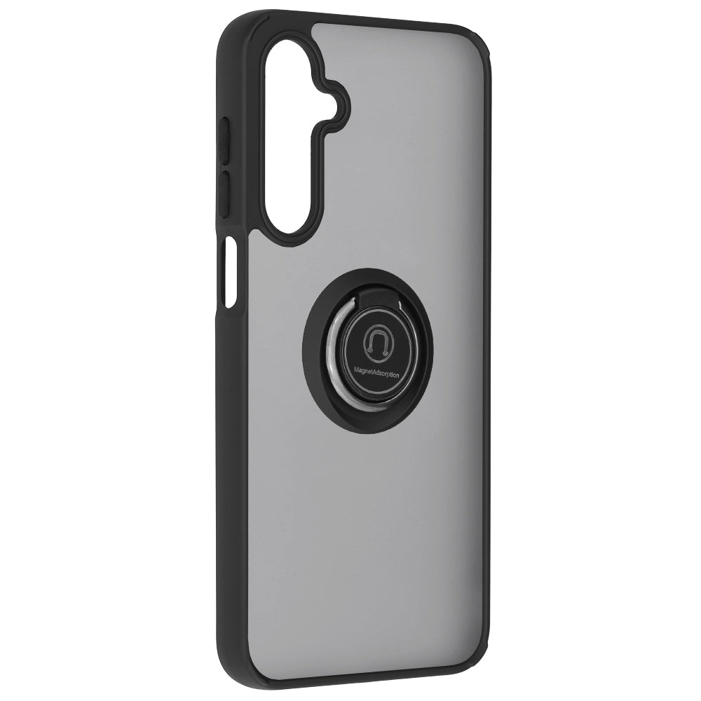 Techsuit - Glinth - Galaxy A16 4G / A16 5G - Black