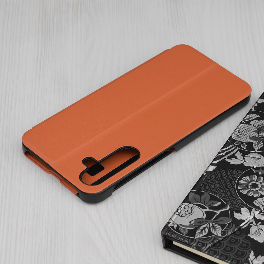 Techsuit - eFold Series - Galaxy A16 4G / A16 5G - Orange