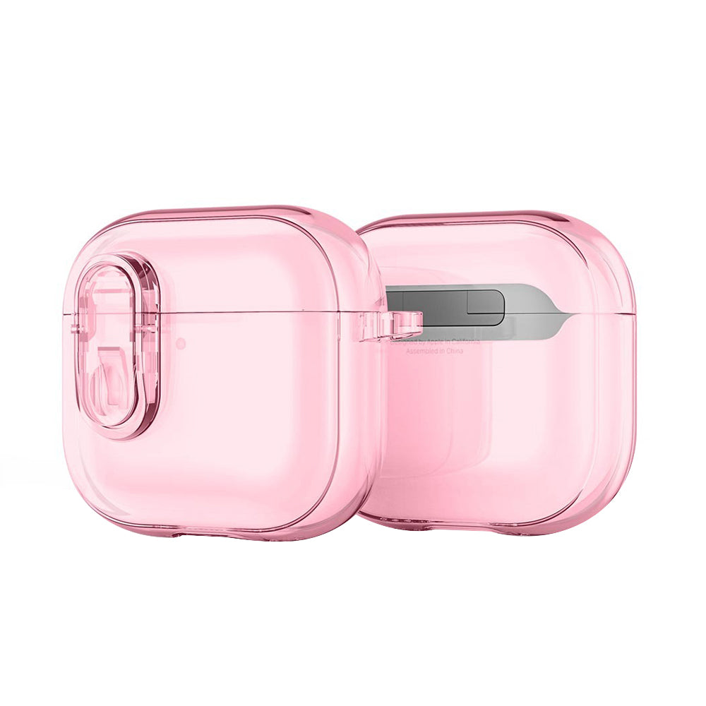 Dux Ducis - PECL Series Case - Apple AirPods 4 - Pink