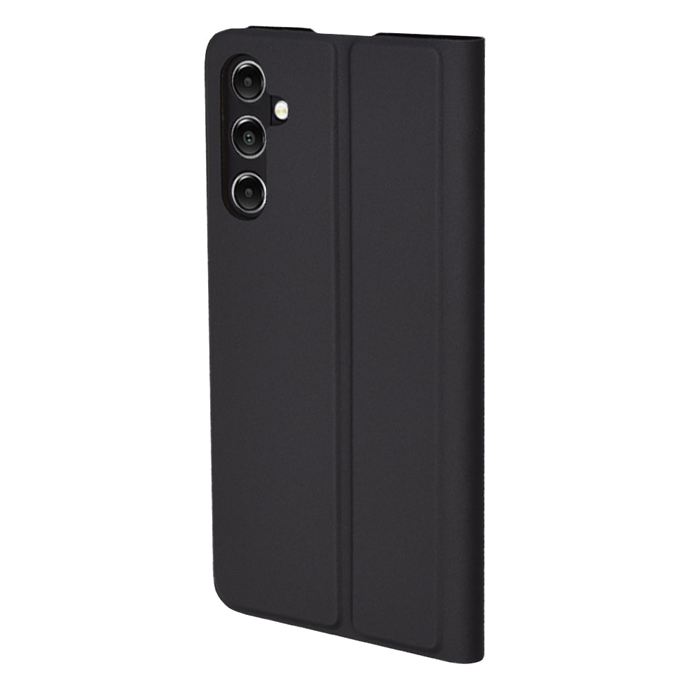 Techsuit - Magskin Book - Galaxy A05s - Black