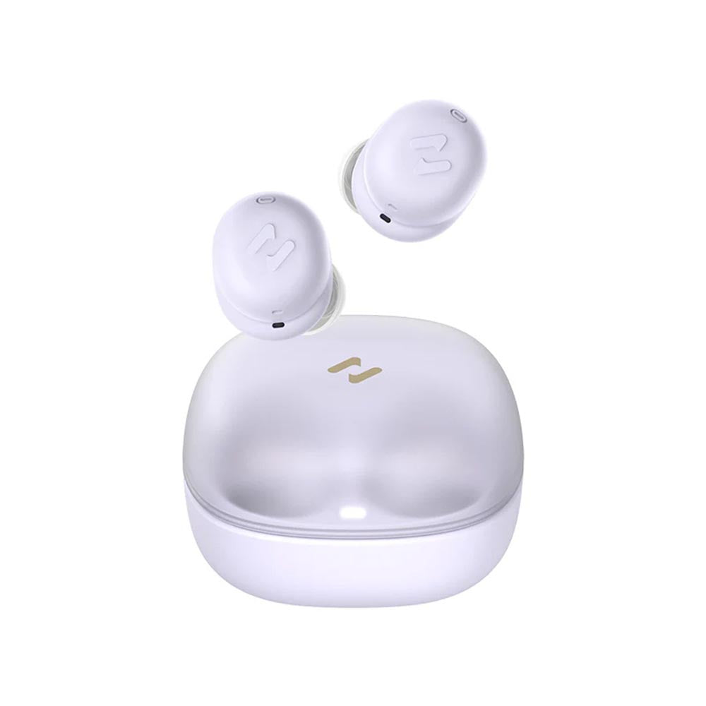 Havit - Wireless Earbuds (TW969) - In-ear, Bluetooth 5.3, with Microphone, True Wireless Stereo, Type-C, 300mAh - Purple