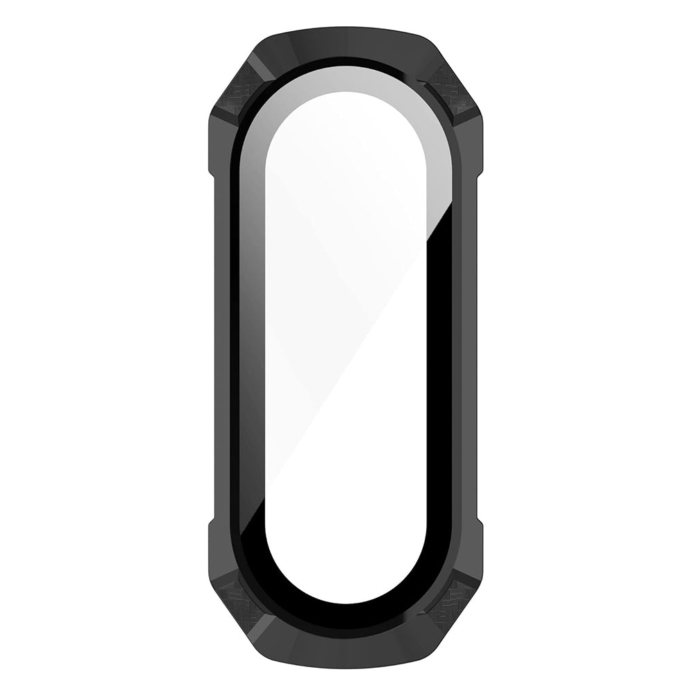 Techsuit - Defense360 Pro - Xiaomi Smart Band 7 / 7 NFC - Black