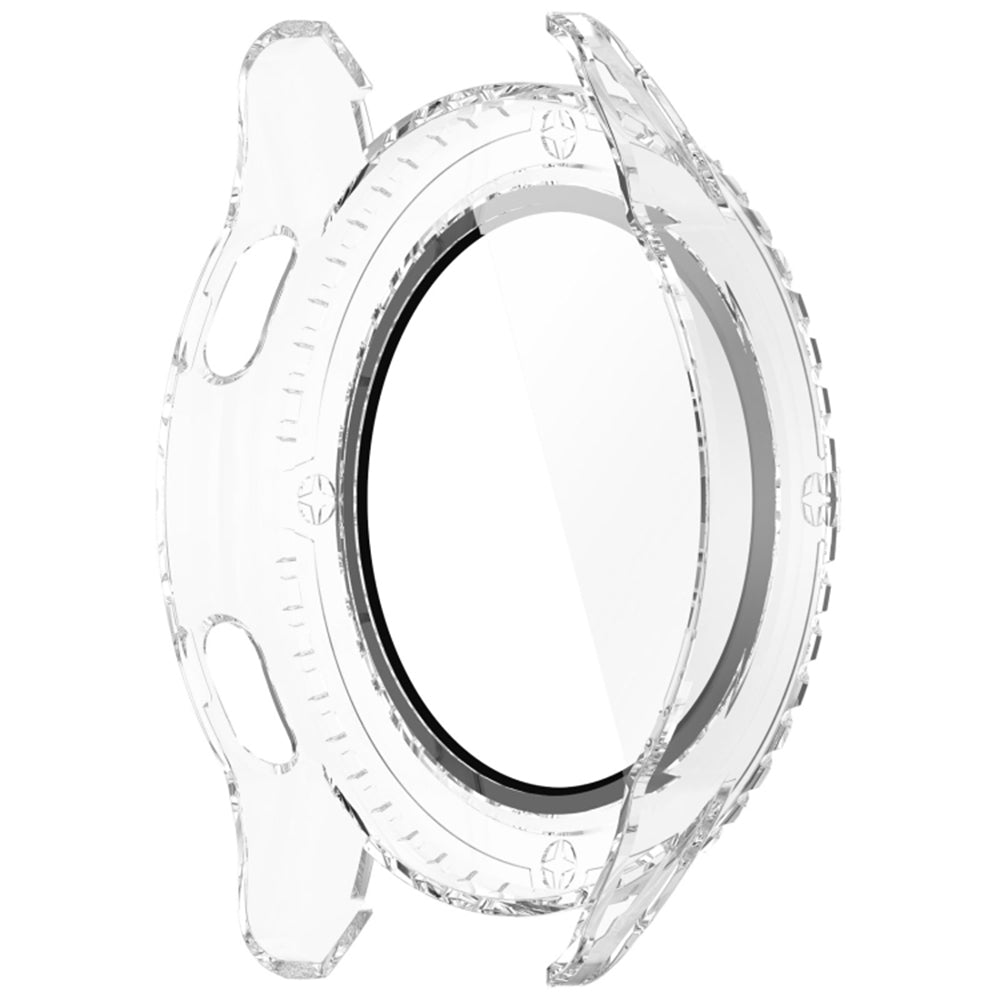 Techsuit - Defense360 Pro - Xiaomi Watch S3 - Clear