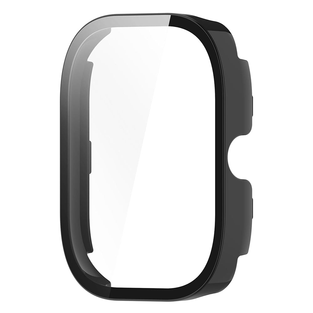 Techsuit - Defense360 Pro - Xiaomi Redmi Watch 4 - Clear