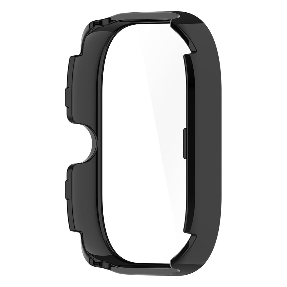 Techsuit - Defense360 Pro - Xiaomi Redmi Watch 4 - Clear