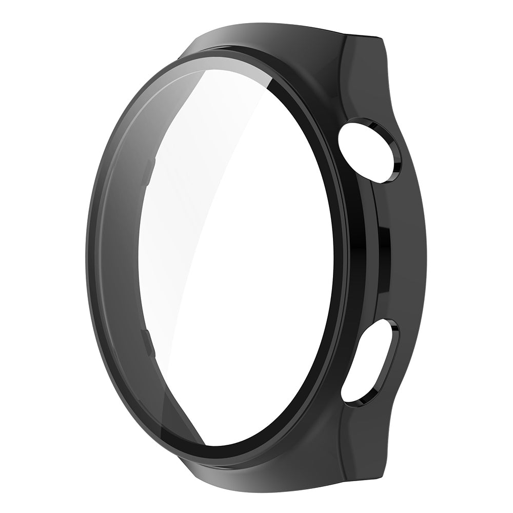 Techsuit - Defense360 Pro - Huawei Watch 4 - Black