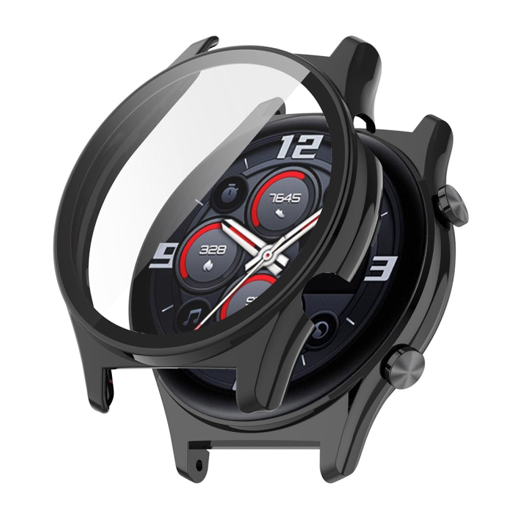 Techsuit - Defense360 Pro - Honor Watch GS 3 - Black