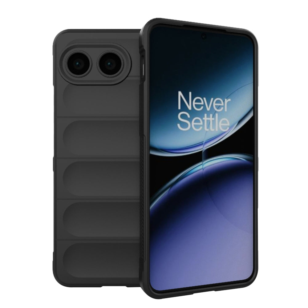 Techsuit - Magic Shield - OnePlus Nord 4 - Black