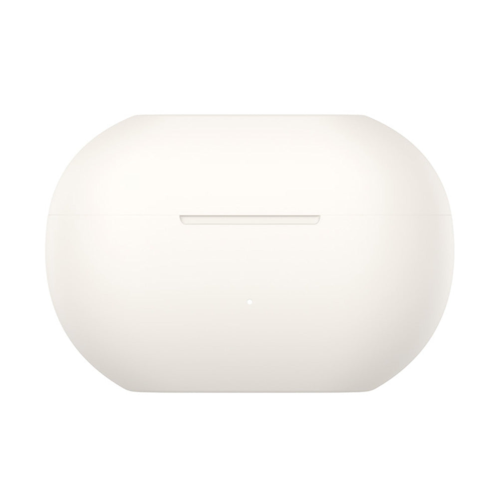 Baseus - Wireless Earbuds Bass 15 Clip (A00079500223-00) - True Wireless, ENC, Bluetooth 5.4, Open-ear, USB-C - Stellar White