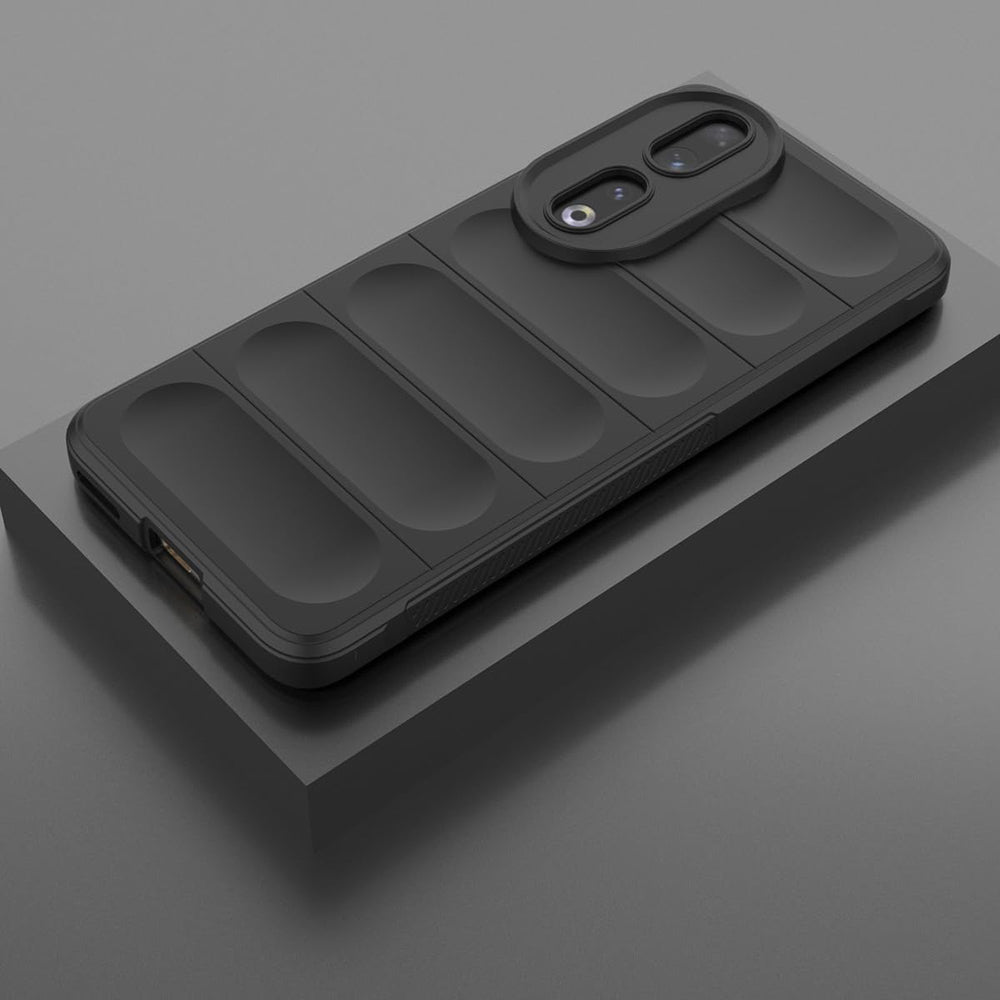 Techsuit - Magic Shield - Honor 90 - Black