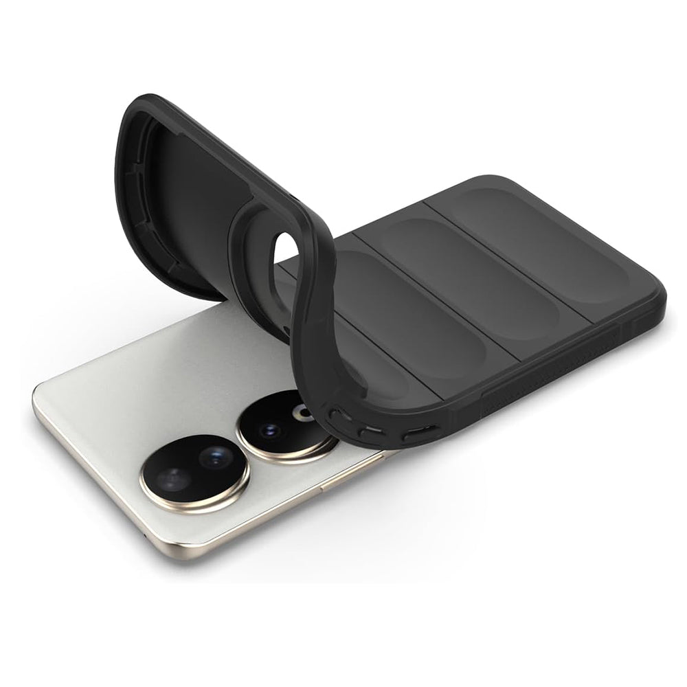 Techsuit - Magic Shield - Honor 90 - Black