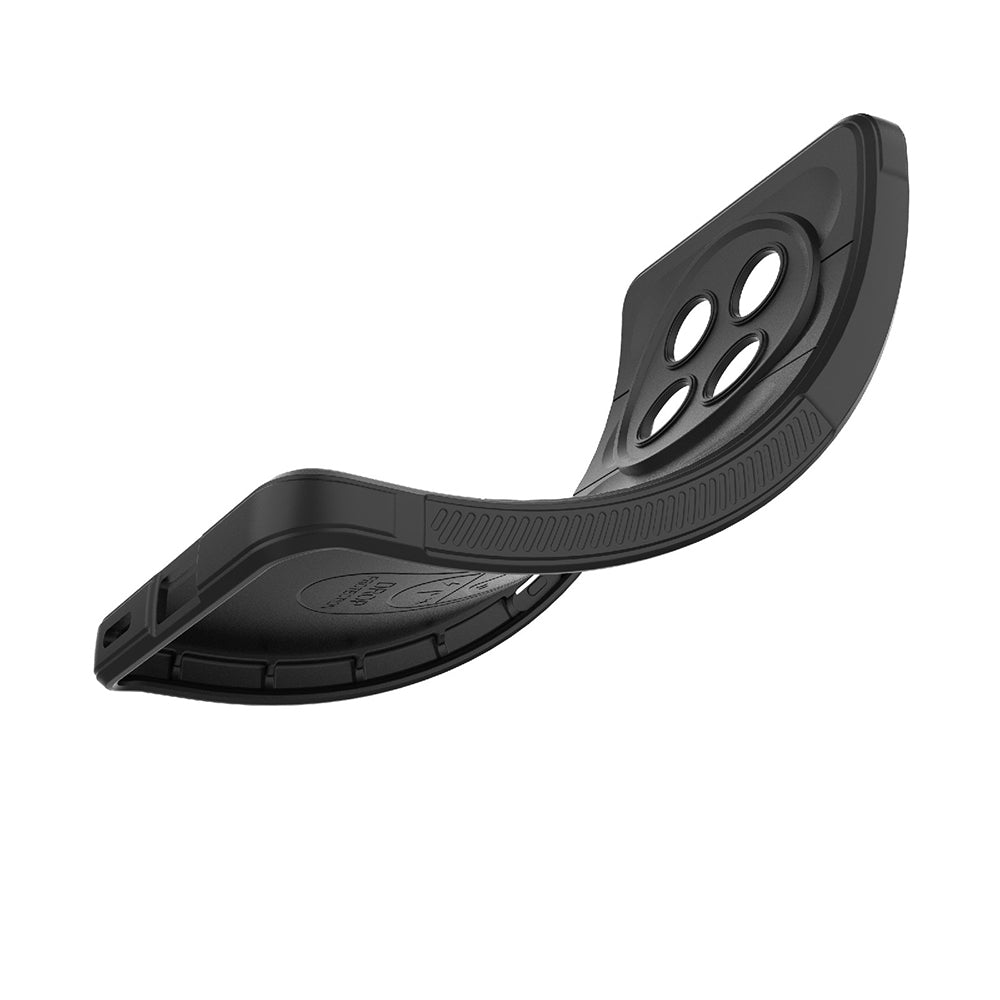 Techsuit - Magic Shield - Honor Magic7 Lite / X9c - Black