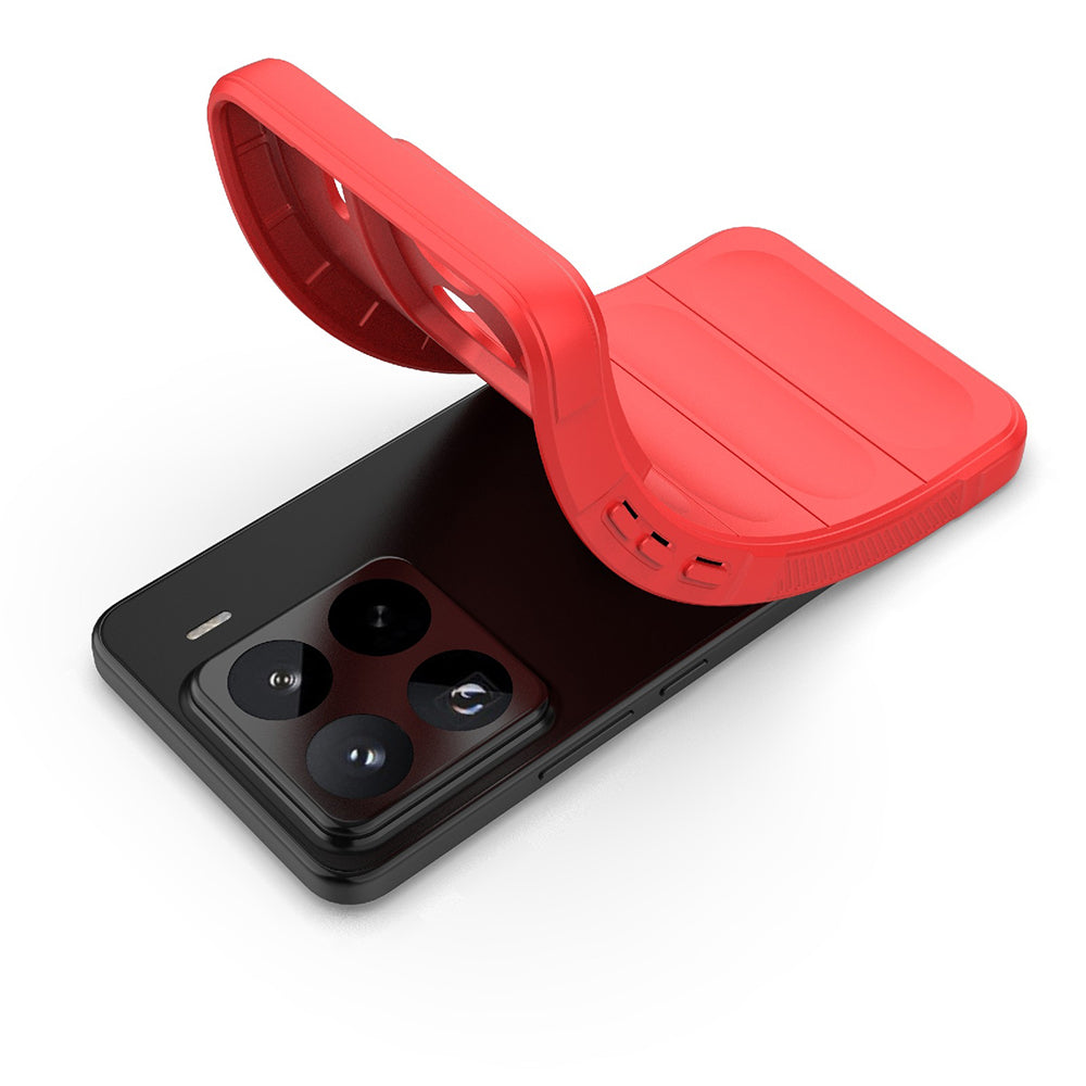 Techsuit - Magic Shield - Xiaomi 15 Pro - Bleu