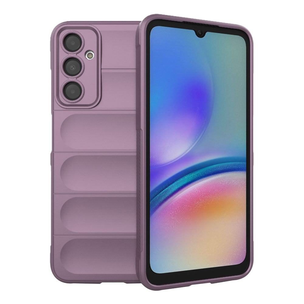 Techsuit - Magic Shield - Samsung Galaxy A05s - Purple