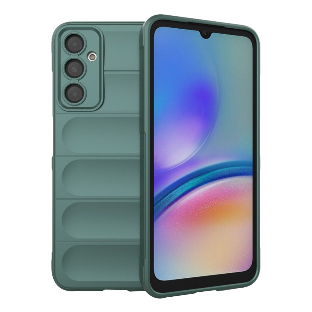 Techsuit - Magic Shield - Samsung Galaxy A05s - Green