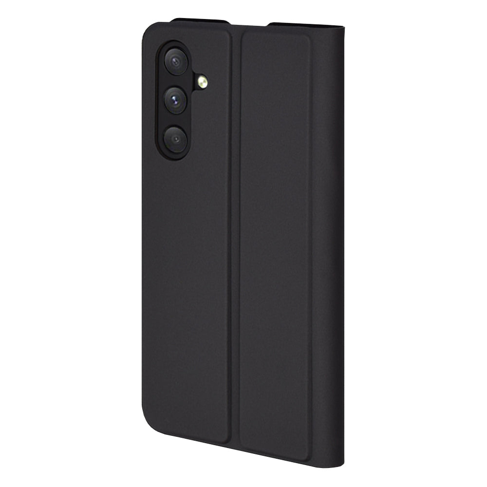Techsuit - Magskin Book - Galaxy A54 - Black
