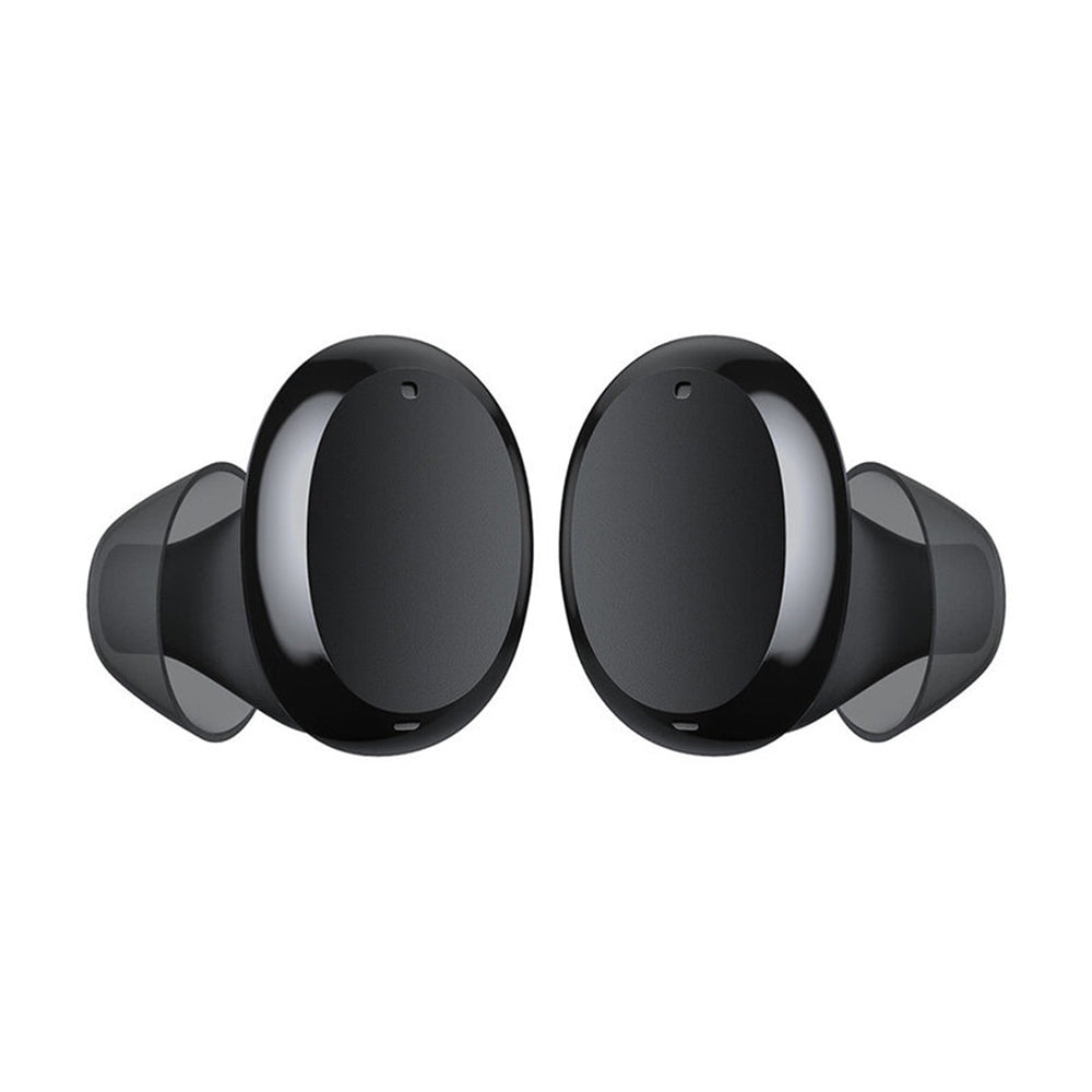 Baseus - Wireless Earbuds Encok W11 (NGTW060001) - TWS, IPX8, Bluetooth 5.0 - Black