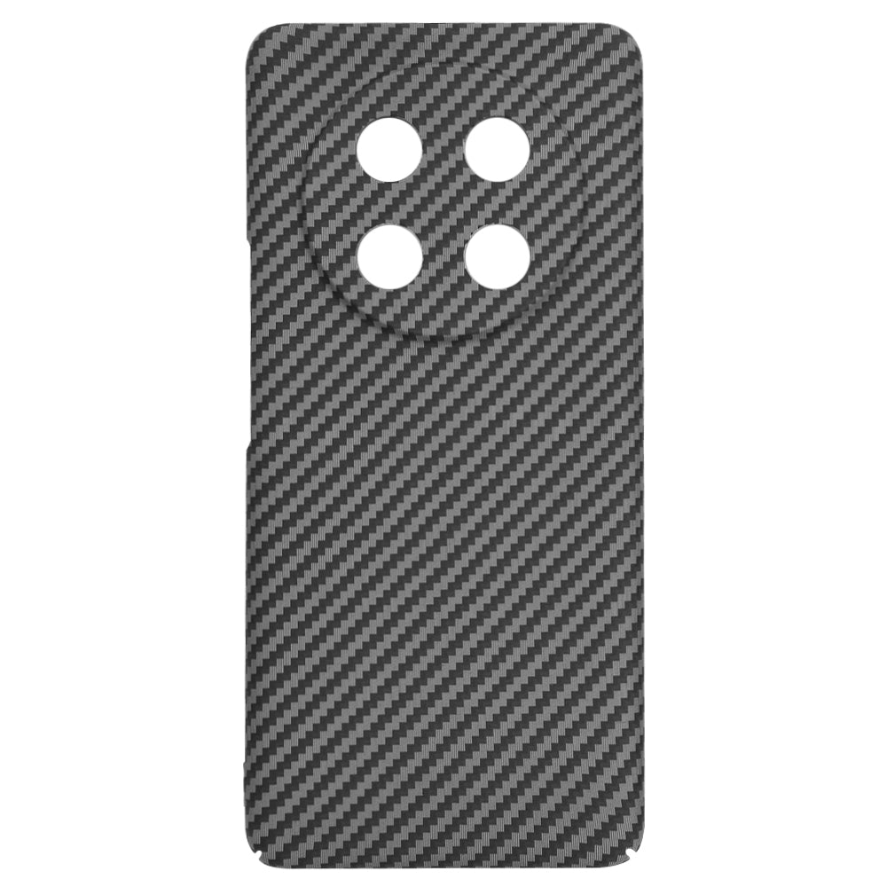 Techsuit - Carbonite FiberShell - Honor Magic7 Lite / X9c - Black