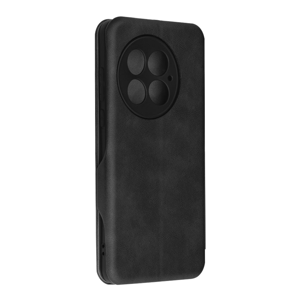 Techsuit - Safe Wallet Plus - OnePlus 13 - Black