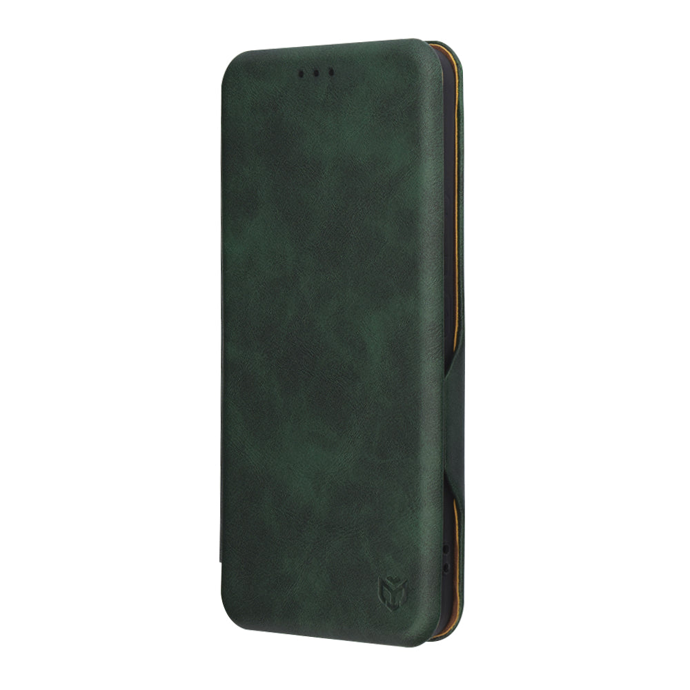 Techsuit - Safe Wallet Plus - Xiaomi 15 Pro - Green