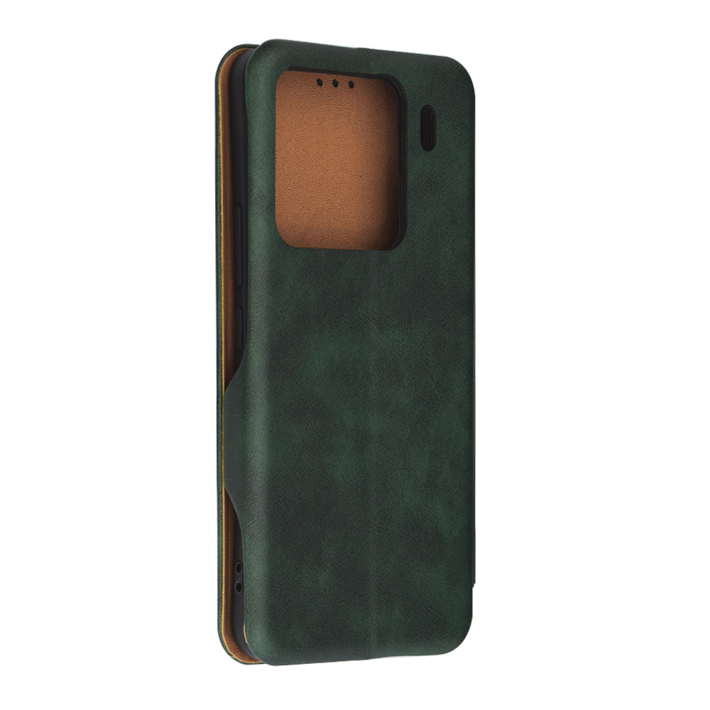 Techsuit - Safe Wallet Plus - Xiaomi 15 Pro - Green