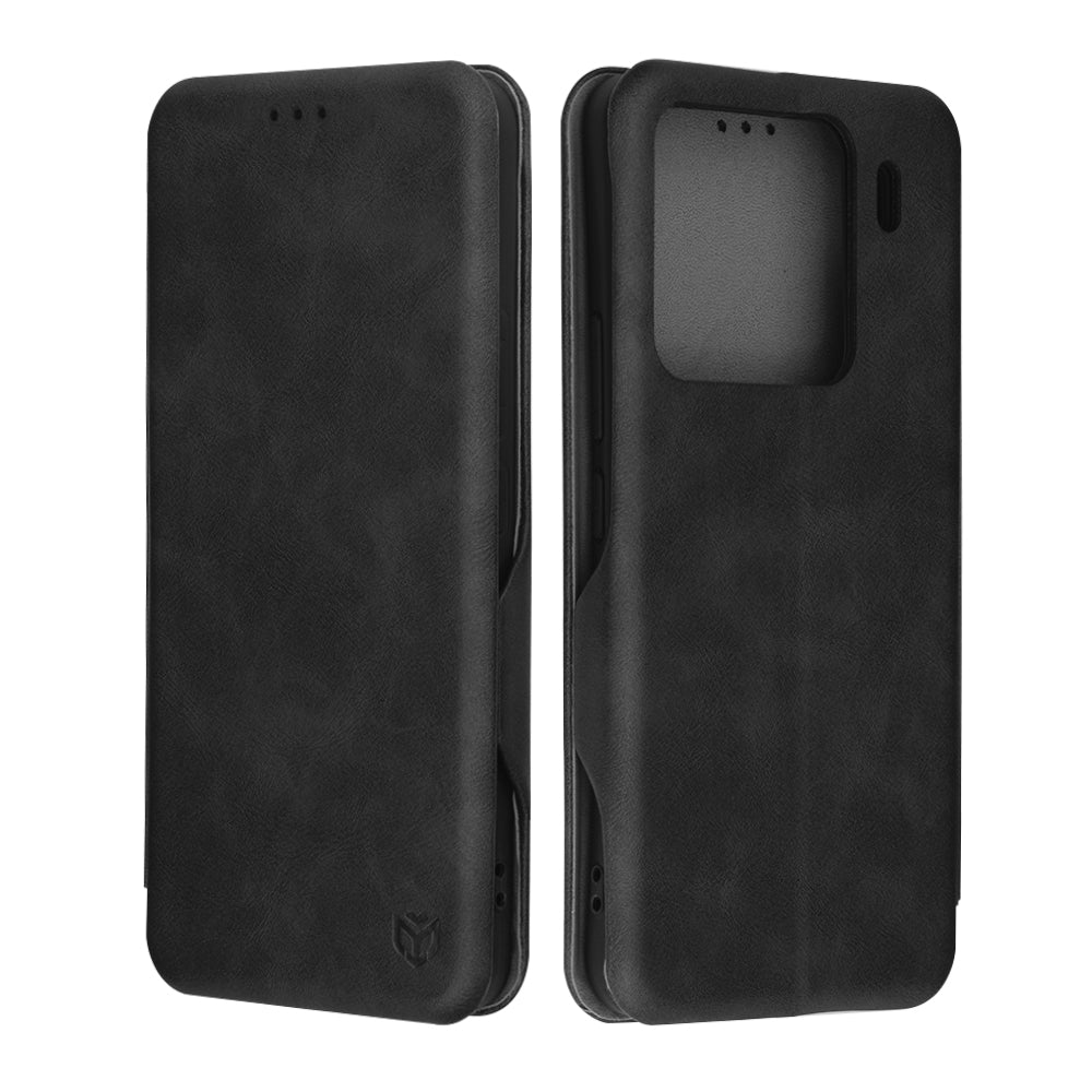 Techsuit - Safe Wallet Plus - Xiaomi 15 Pro - Black