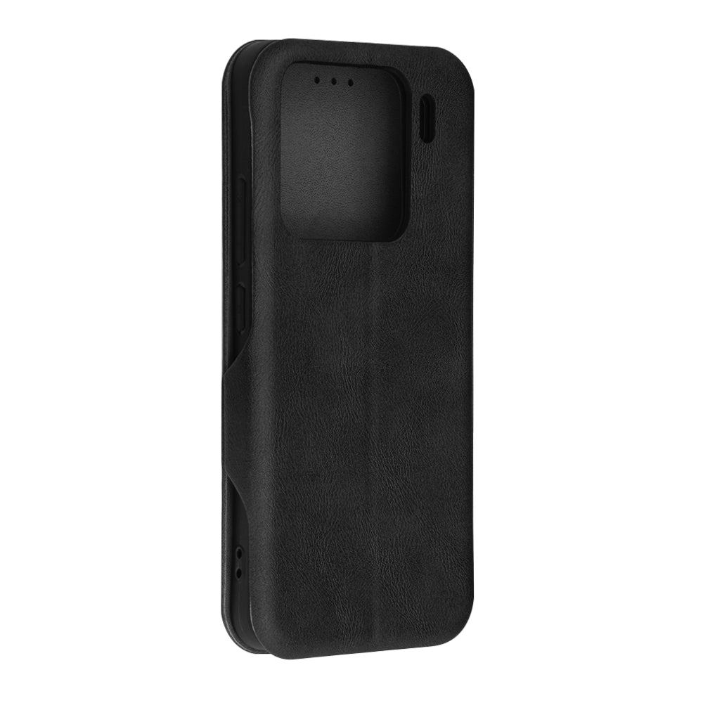 Techsuit - Safe Wallet Plus - Xiaomi 15 - Black