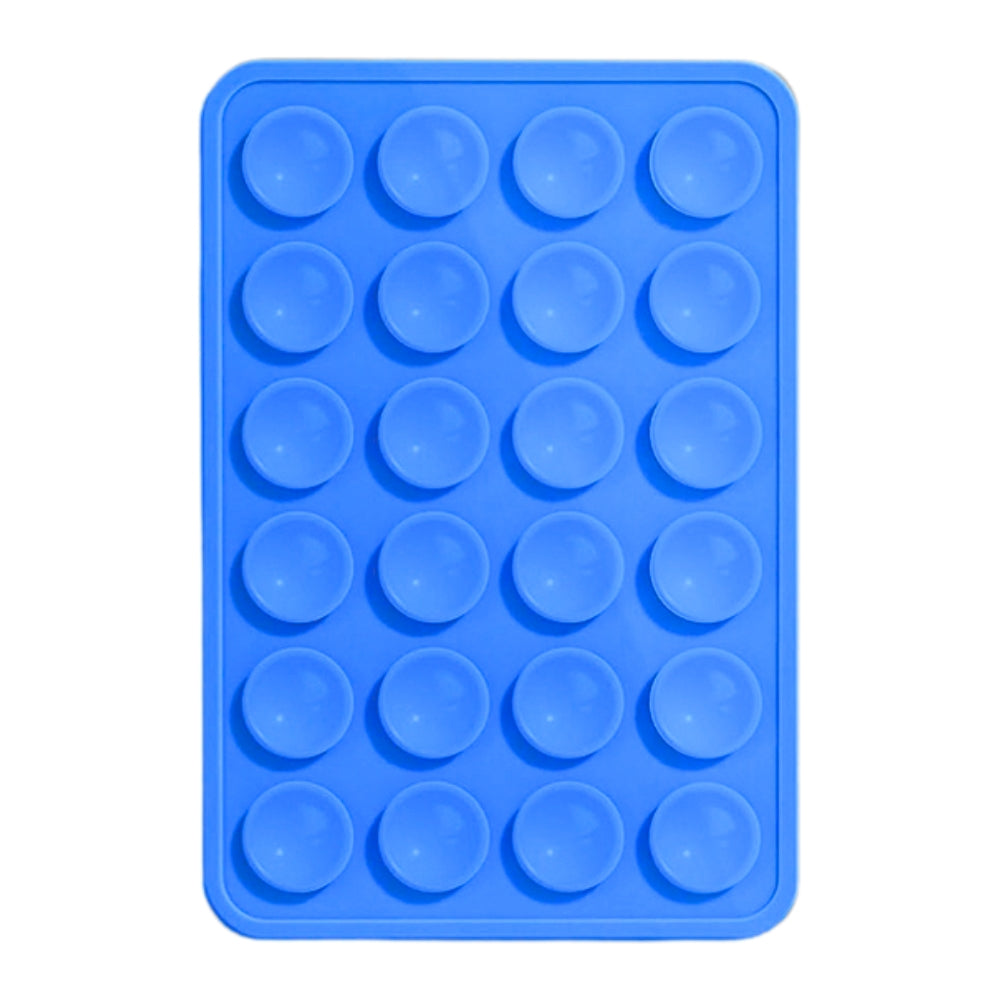 Silicone Mobile Phone Suction Cup For Selfies - Pop It