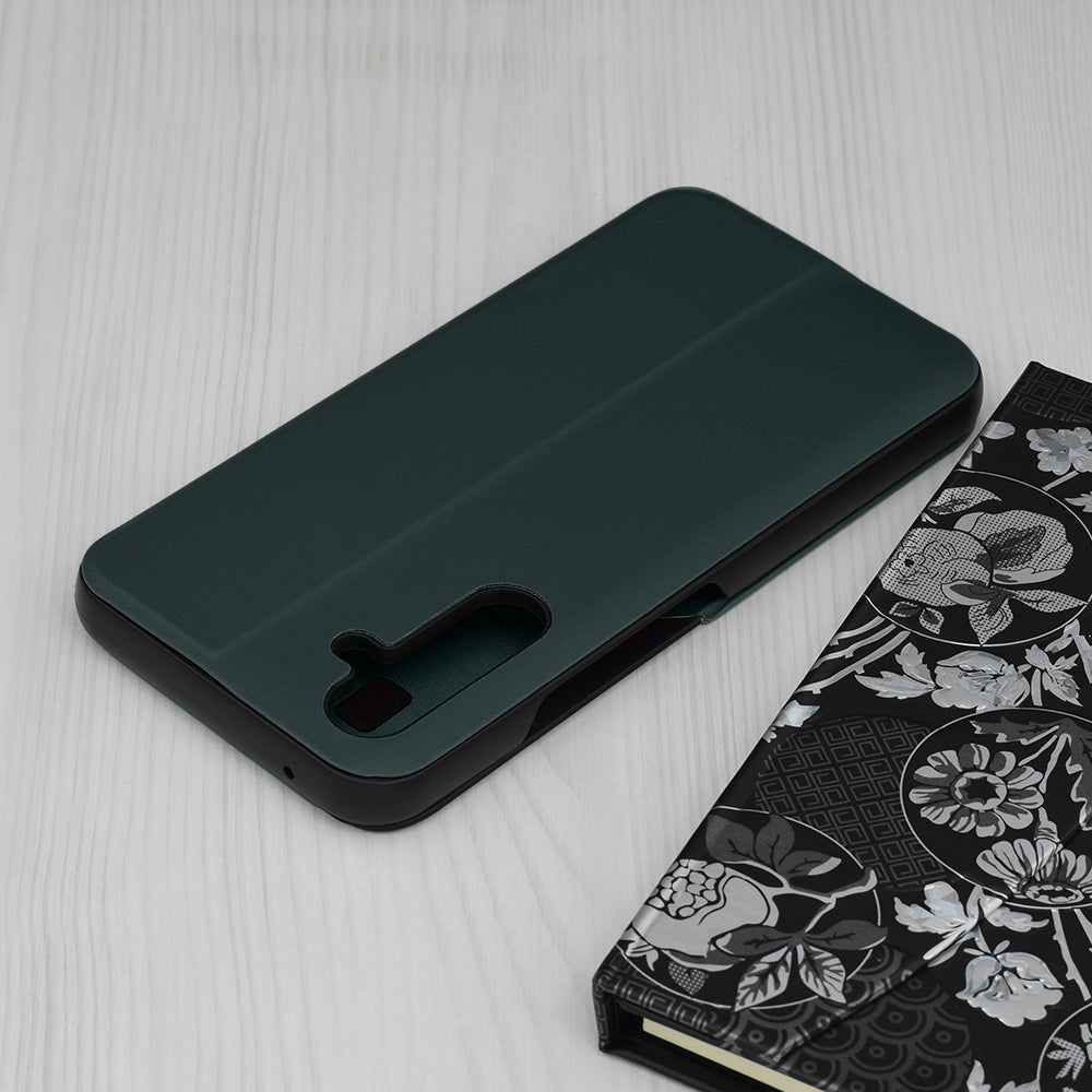 Techsuit - eFold Series - Samsung Galaxy A54 - Dark Green