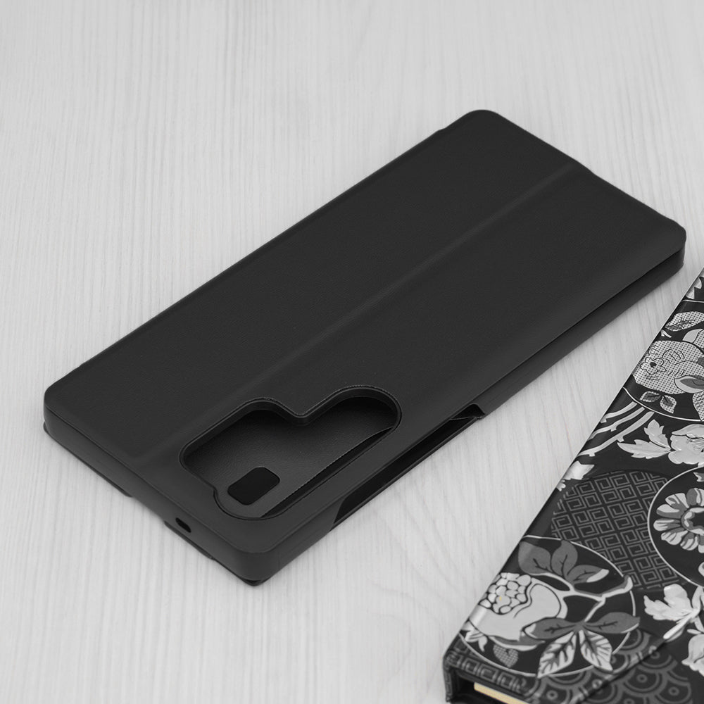 Techsuit - eFold Series - Galaxy S25 Ultra - Black