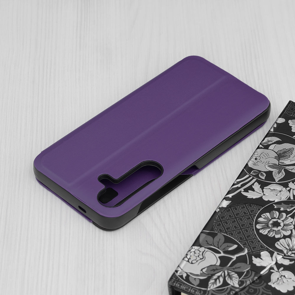 Techsuit - eFold Series - Galaxy S25 - Purple