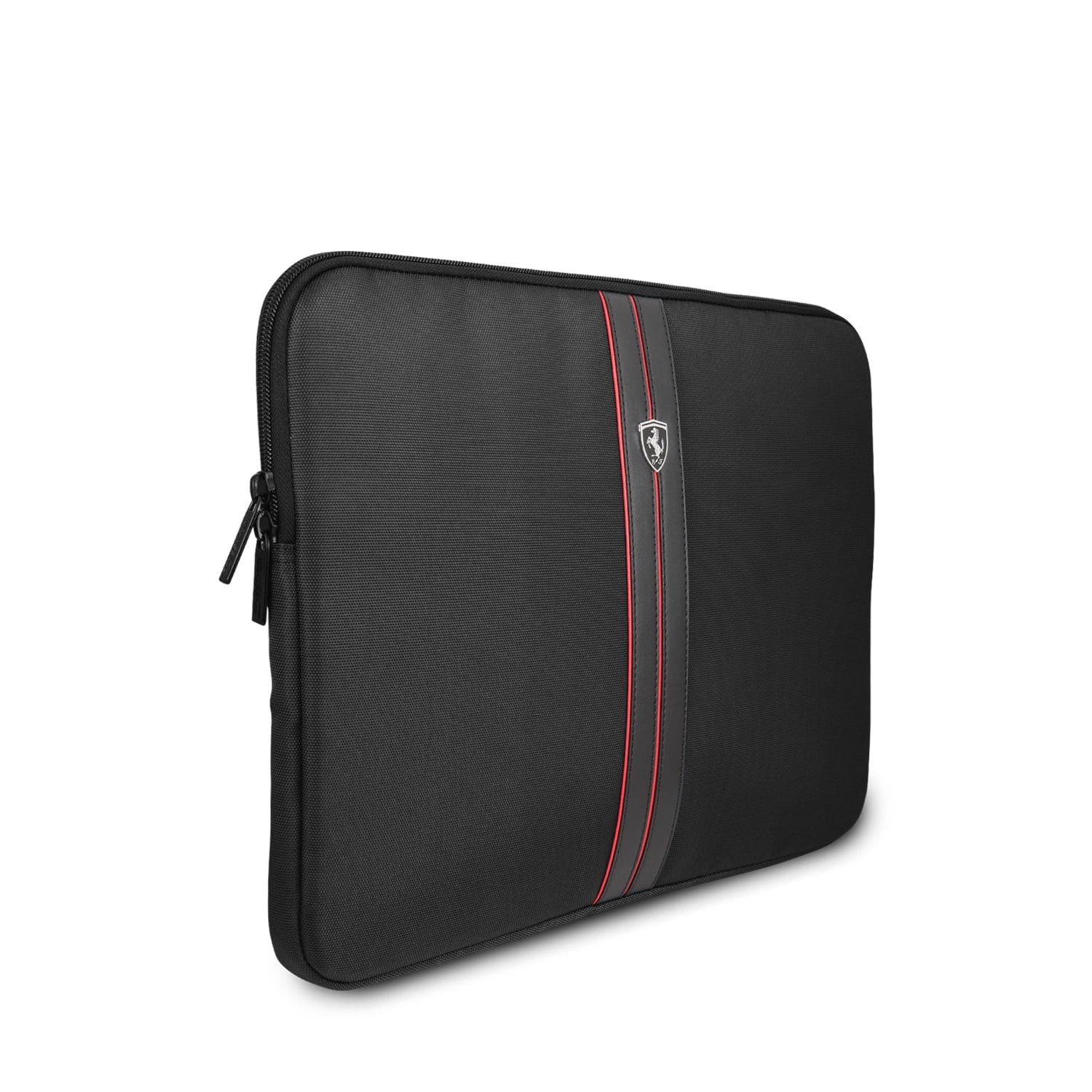Ferrari Urban Collection Computer Sleeve Θήκη κατάλληλη για laptop/tablet 11" (Black)