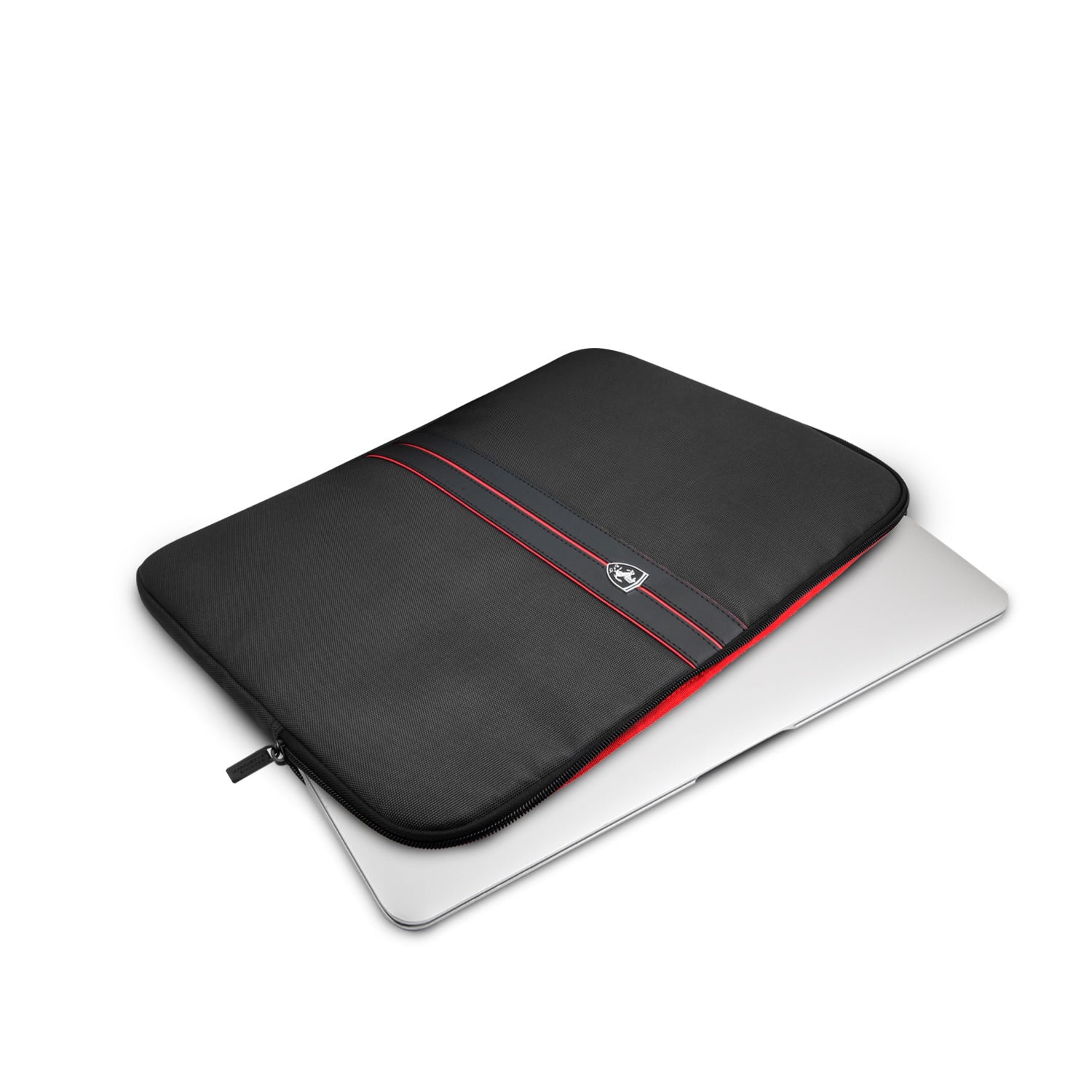 Ferrari Urban Collection Computer Sleeve Θήκη κατάλληλη για laptop/tablet 11" (Black)