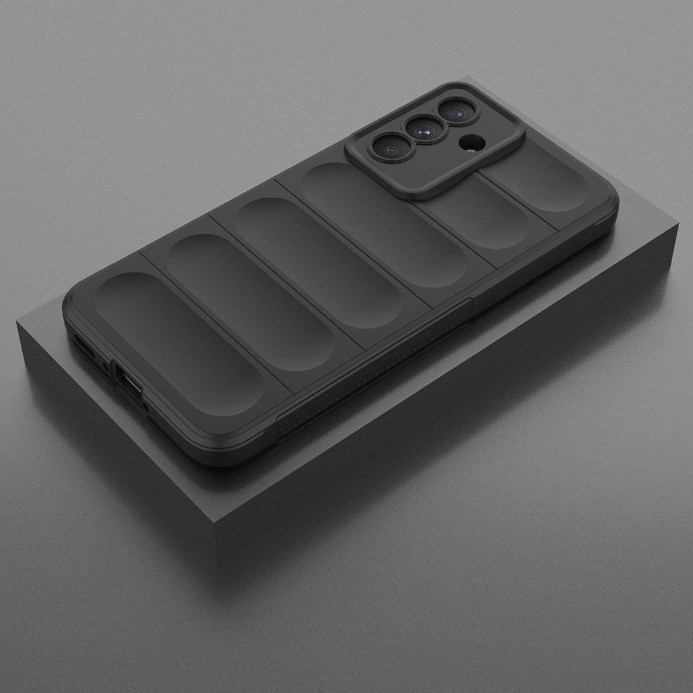 Techsuit - Magic Shield - Galaxy A36 5G / A56 5G - Green