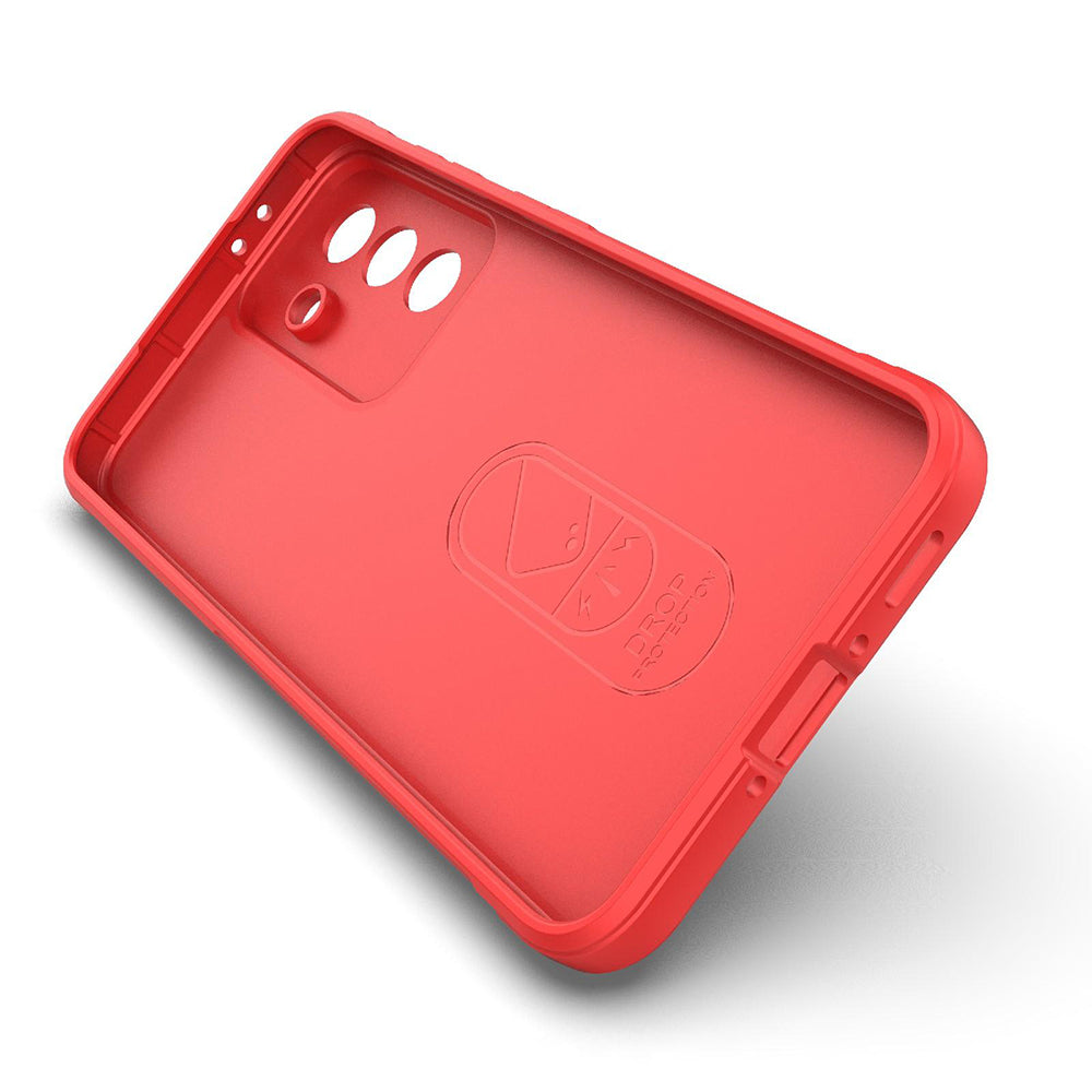 Techsuit - Magic Shield - Galaxy A36 5G / A56 5G - Black