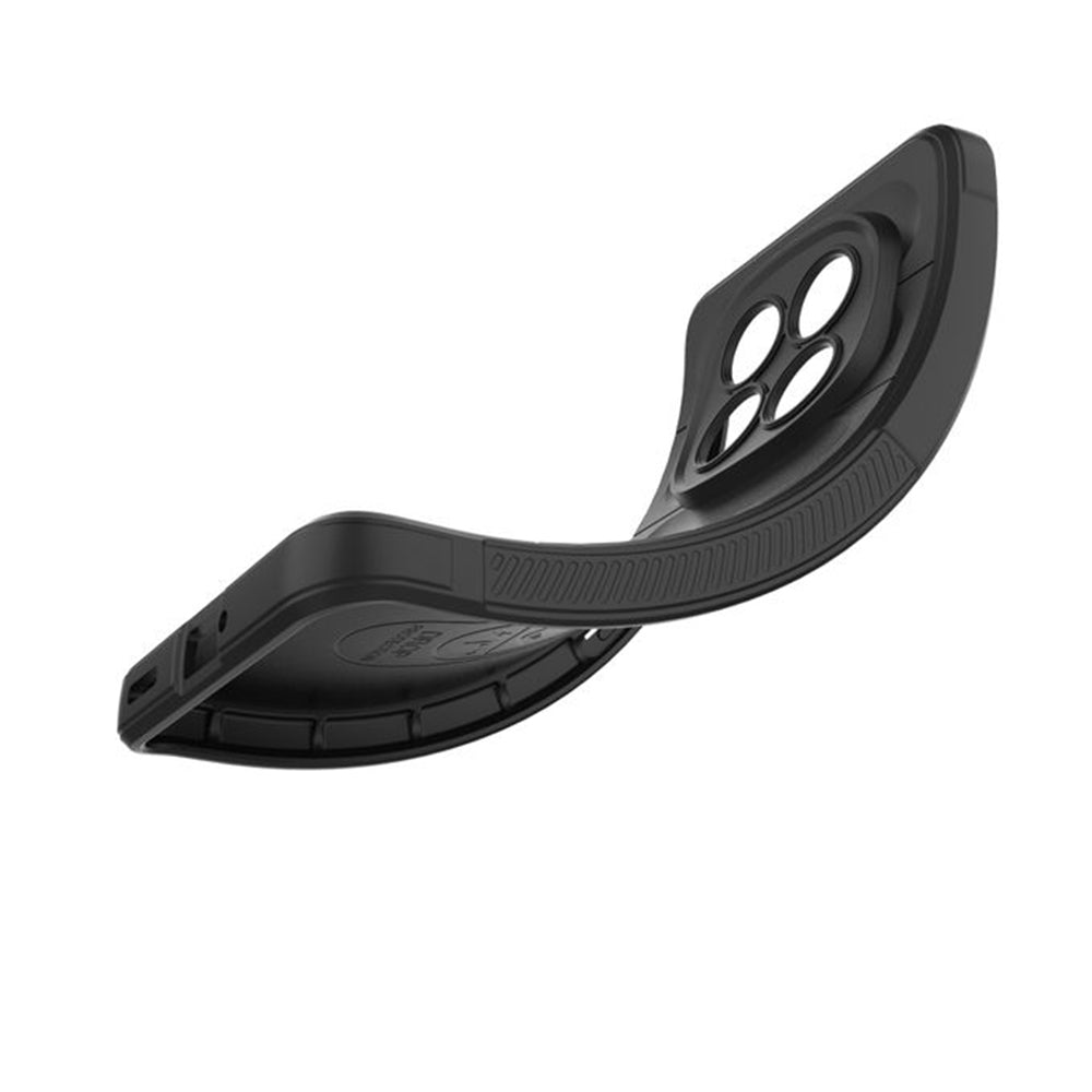 Techsuit - Magic Shield - Xiaomi Redmi Note 14 Pro+ 5G - Black