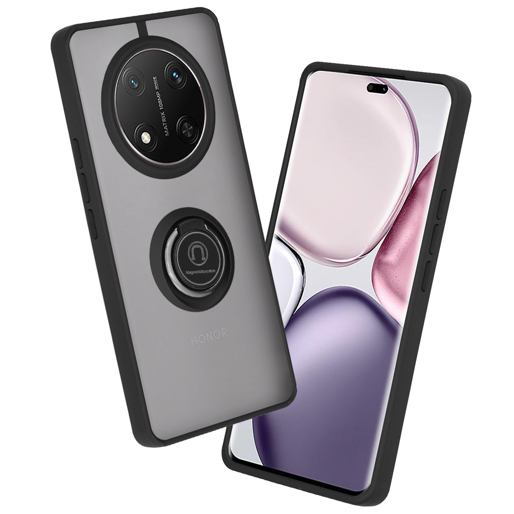 Techsuit - Glinth - Honor Magic7 Lite / X9c - Black