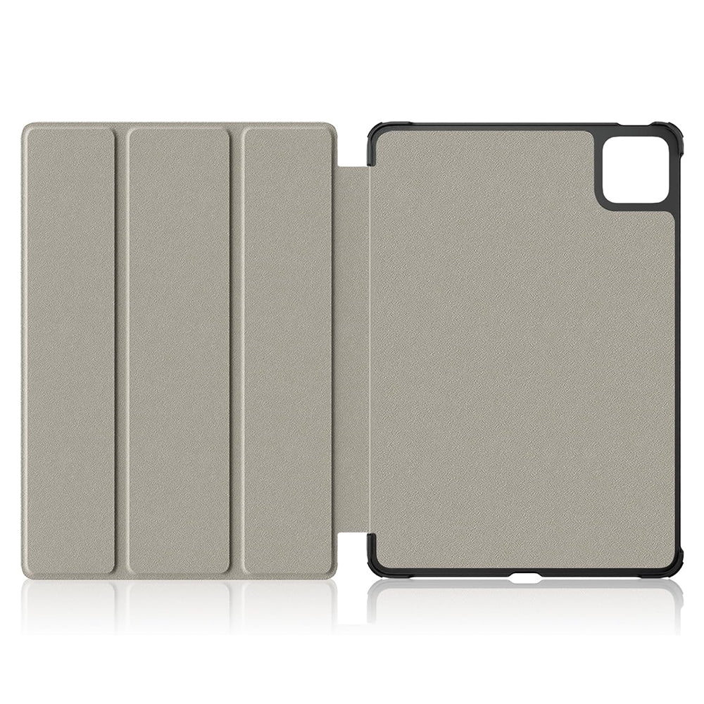 Techsuit - FoldPro - Xiaomi Pad 7 / 7 Pro - Black