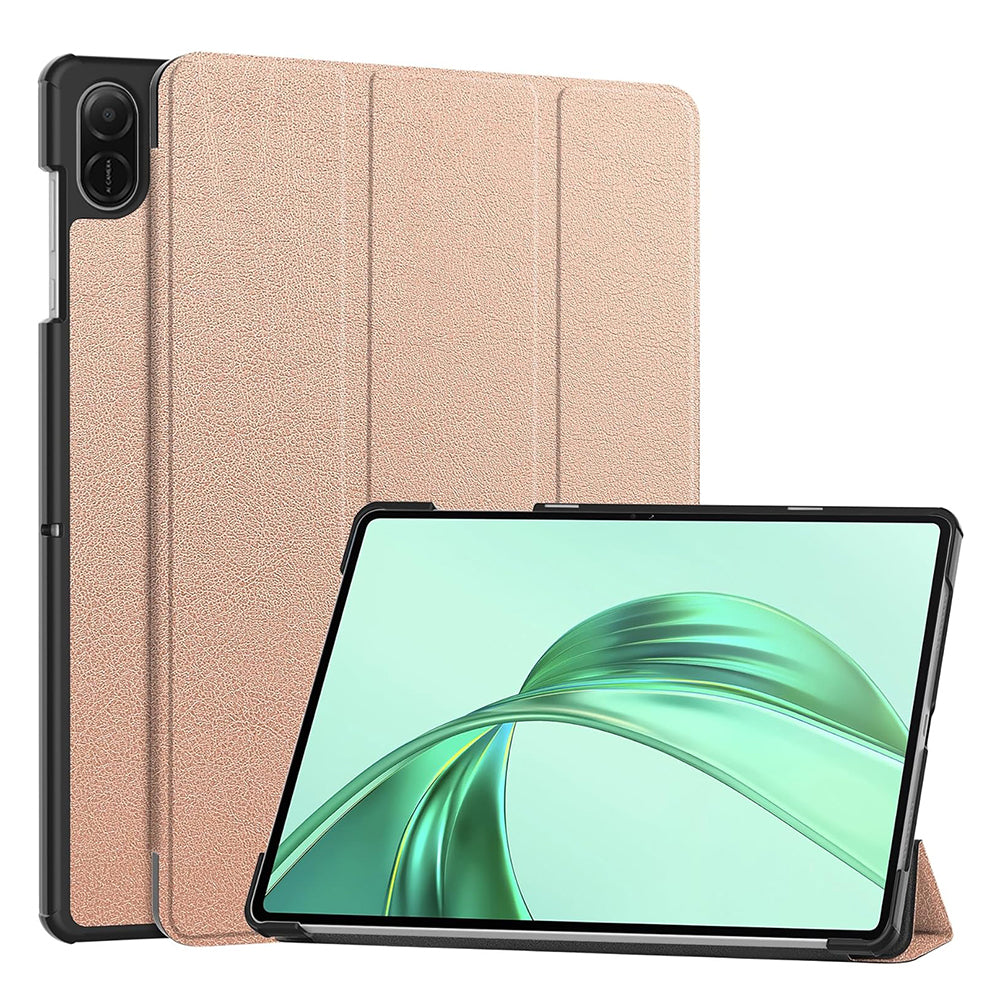 Techsuit - FoldPro - Honor Pad X8a - Rose Gold