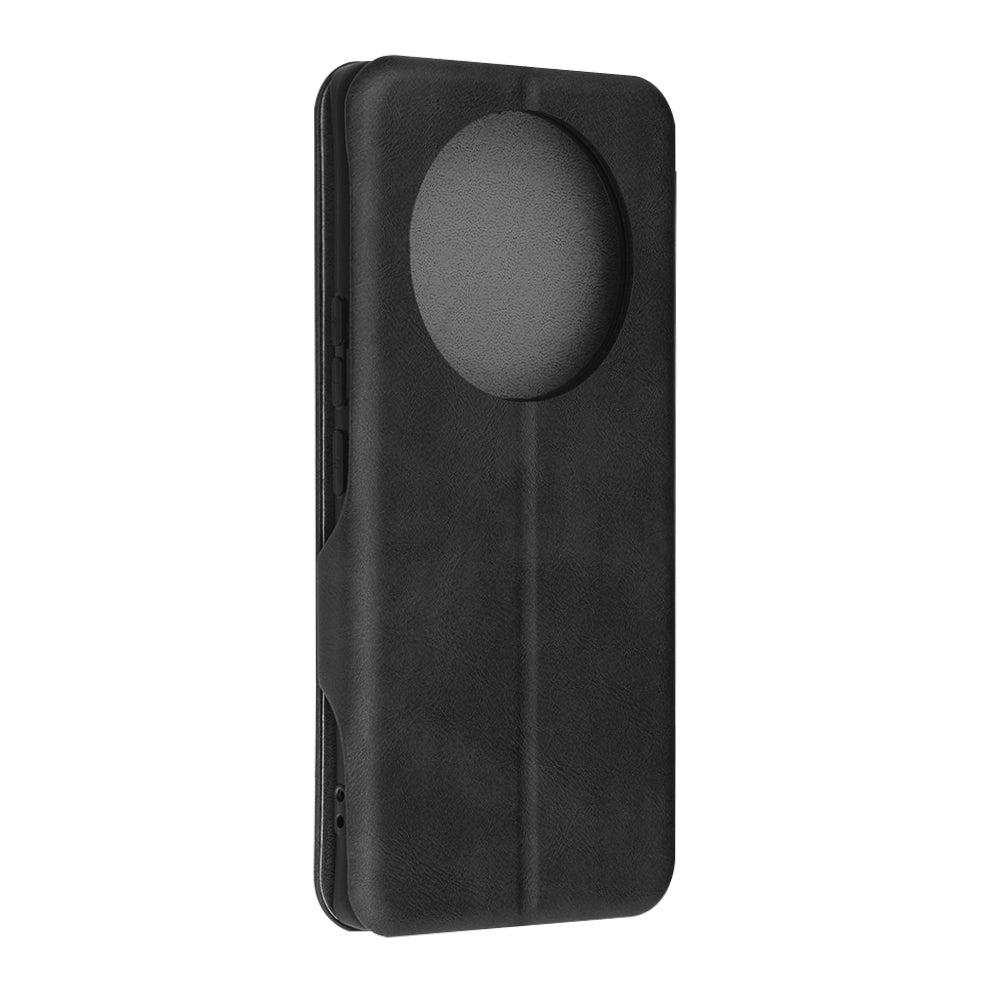 Techsuit - Safe Wallet Plus - Honor Magic7 Lite / X9c - Black