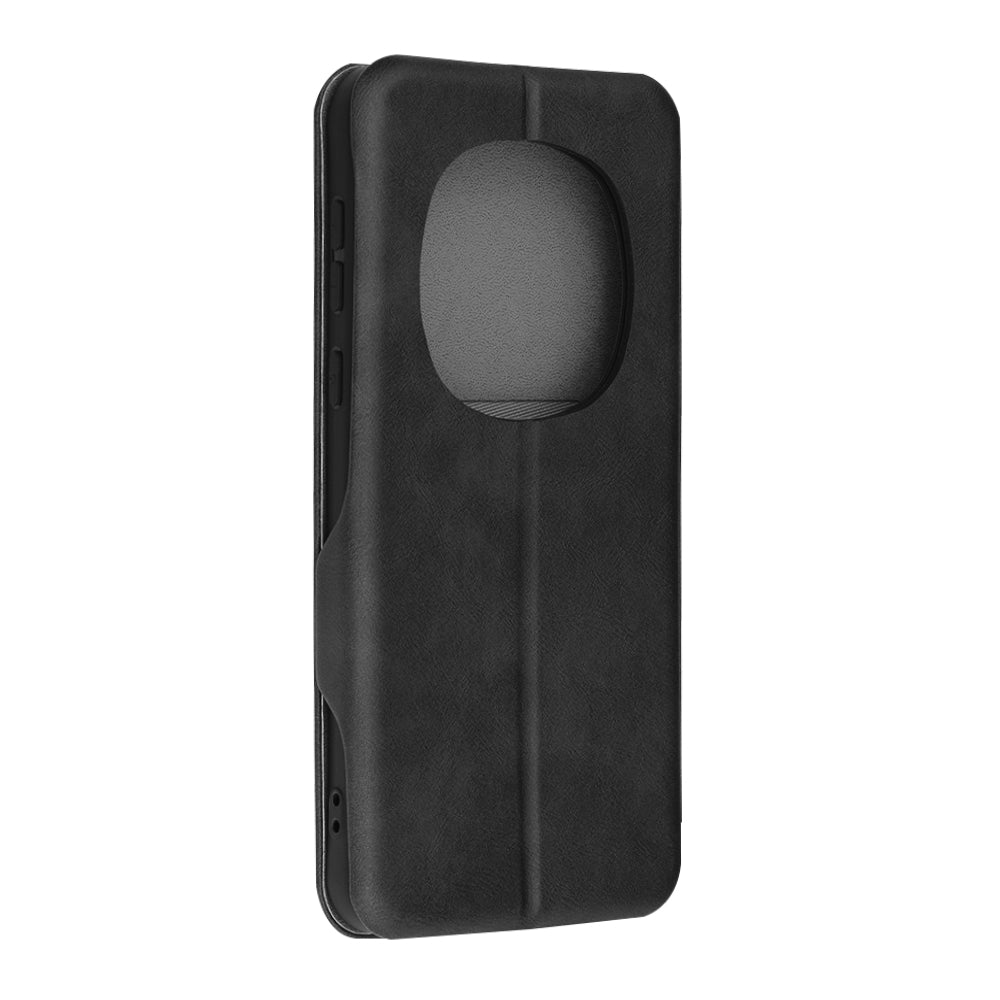 Techsuit - Safe Wallet Plus - Honor Magic7 Pro - Black